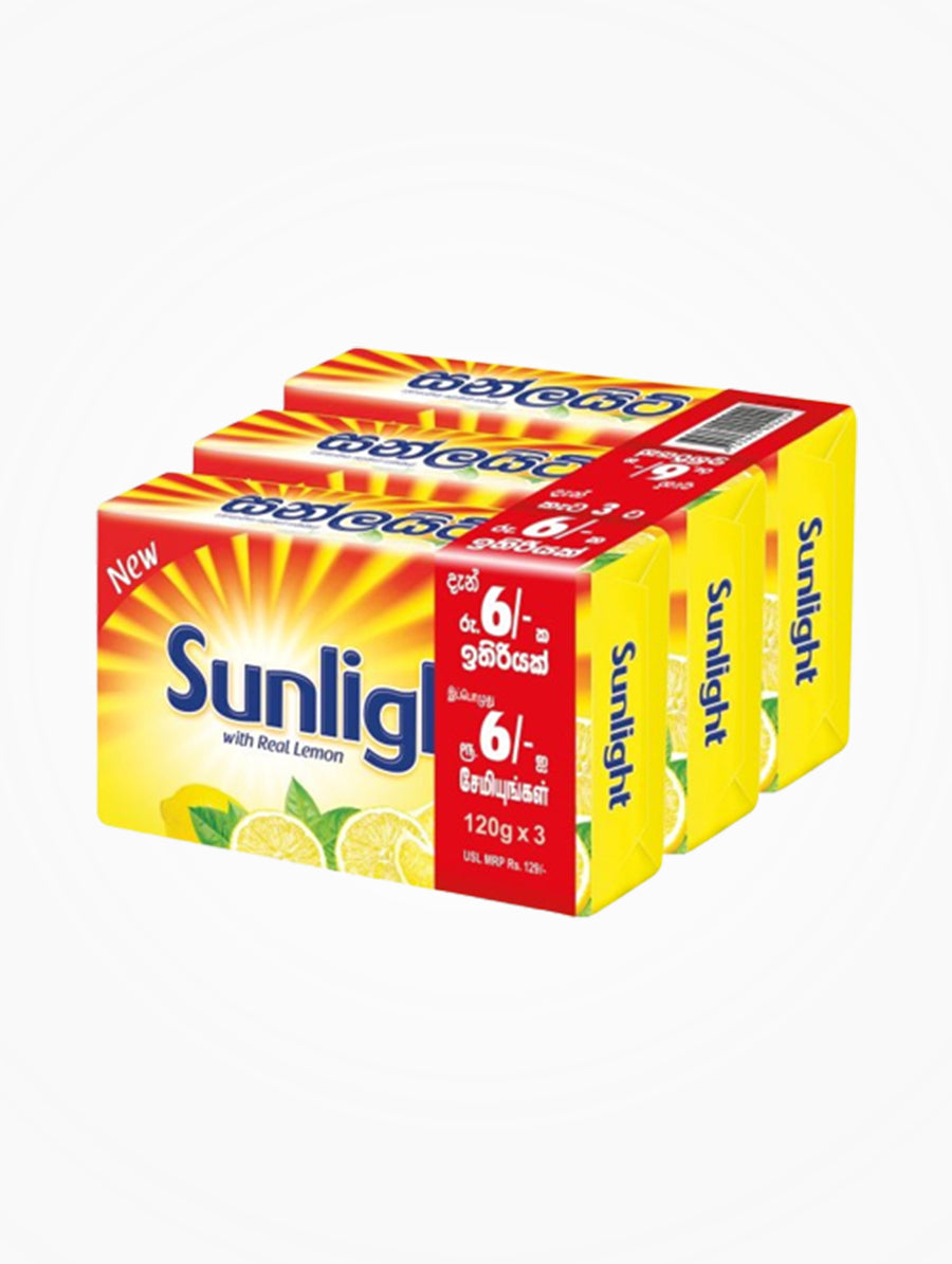 How to Become a Distributor for Sunlight Detergent in Nigeria - Wigmore  Trading Nigeria
